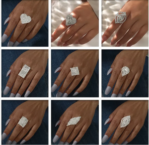 Women's Jewelry