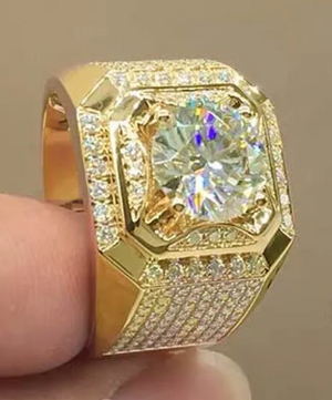 High-end Jewelry