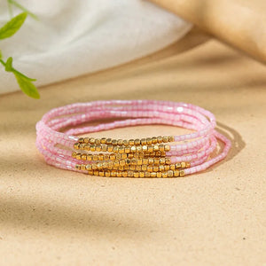 Necklaces & Bracelets