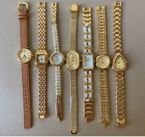 Watches