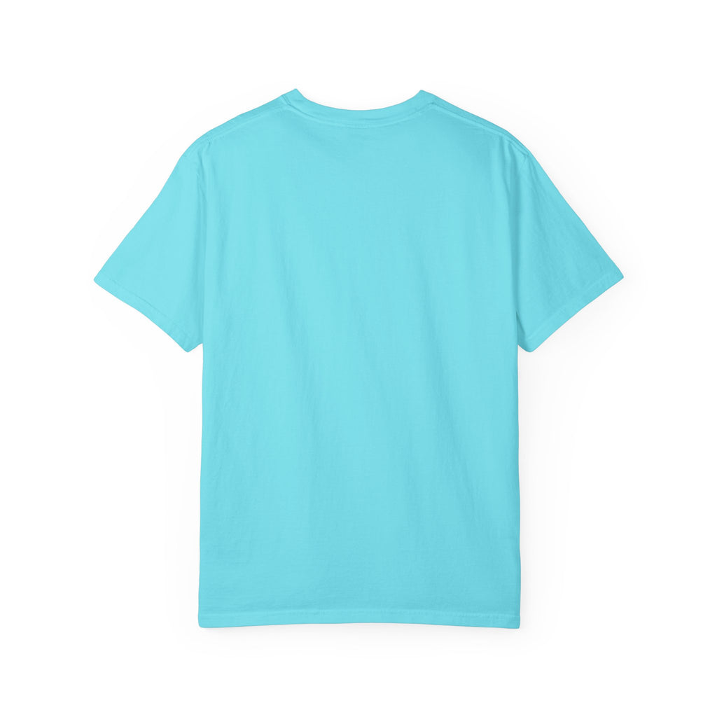 Comfort Colors® Tiny Paws Emergency Therapy Shirt, Funny Cat Therapy T-Shirt, Retro Cat Lover Gift, Emotional Support Cat Tee, Mental Health Humor