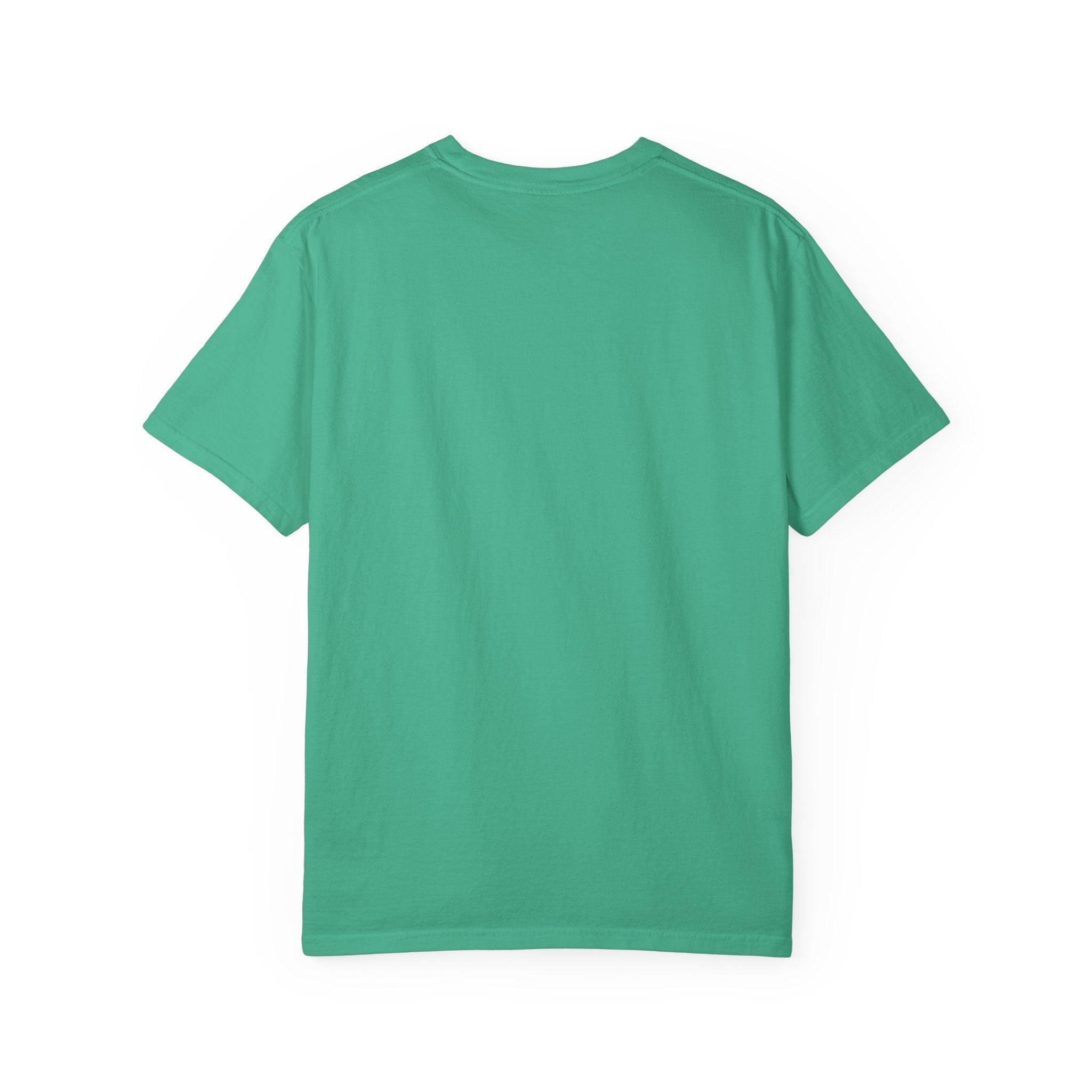 Comfort Colors® Tiny Paws Emergency Therapy Shirt, Funny Cat Therapy T-Shirt, Retro Cat Lover Gift, Emotional Support Cat Tee, Mental Health Humor