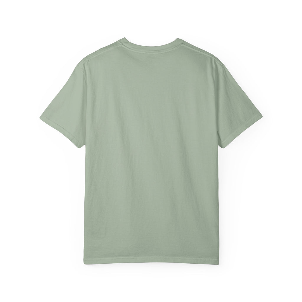 Comfort Colors® Tiny Paws Emergency Therapy Shirt, Funny Cat Therapy T-Shirt, Retro Cat Lover Gift, Emotional Support Cat Tee, Mental Health Humor