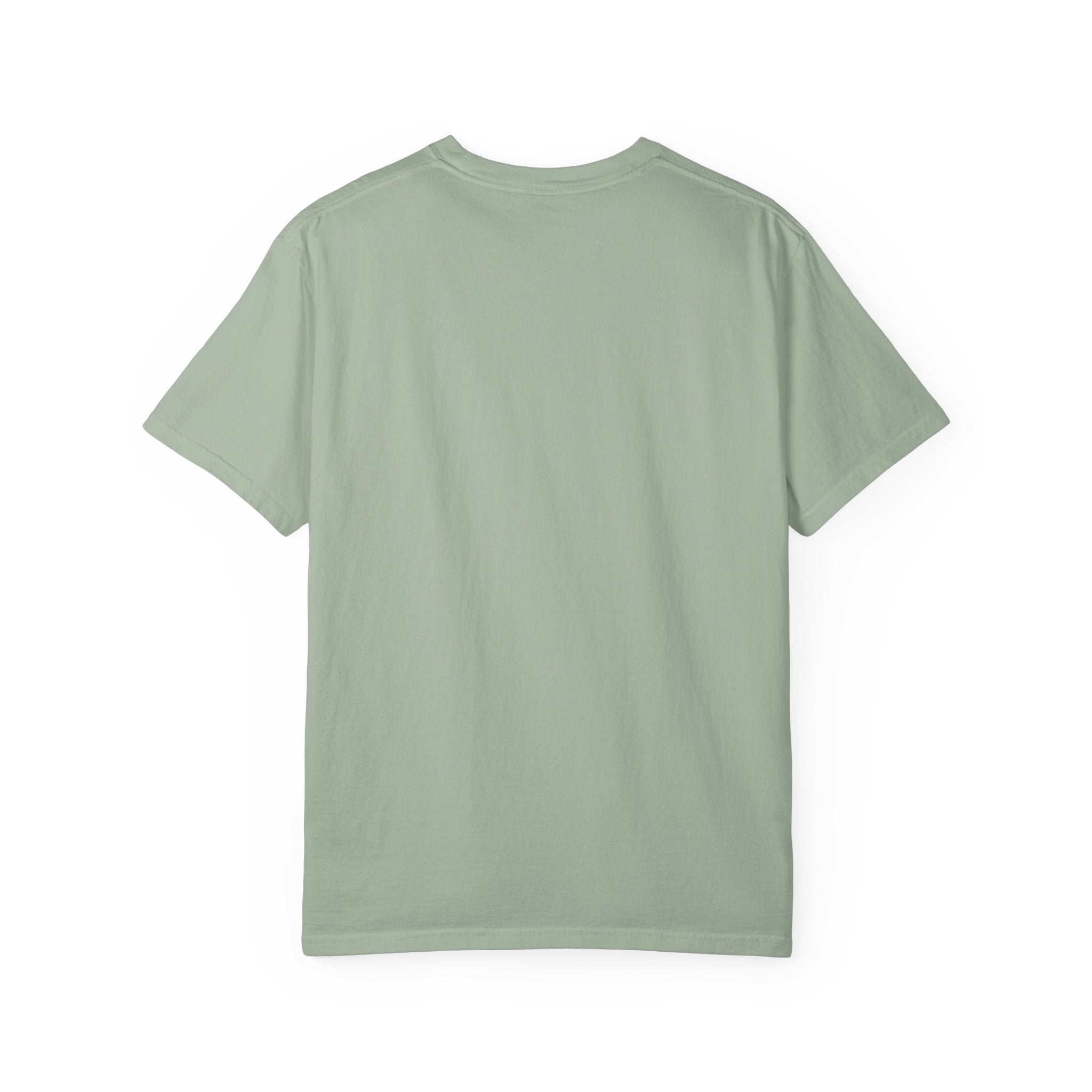 Comfort Colors® Tiny Paws Emergency Therapy Shirt, Funny Cat Therapy T-Shirt, Retro Cat Lover Gift, Emotional Support Cat Tee, Mental Health Humor
