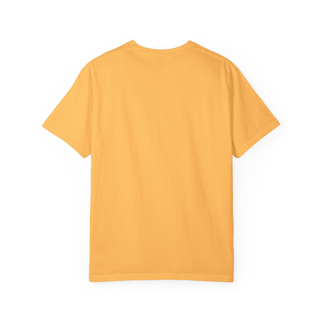 Comfort Colors® Tiny Paws Emergency Therapy Shirt, Funny Cat Therapy T-Shirt, Retro Cat Lover Gift, Emotional Support Cat Tee, Mental Health Humor