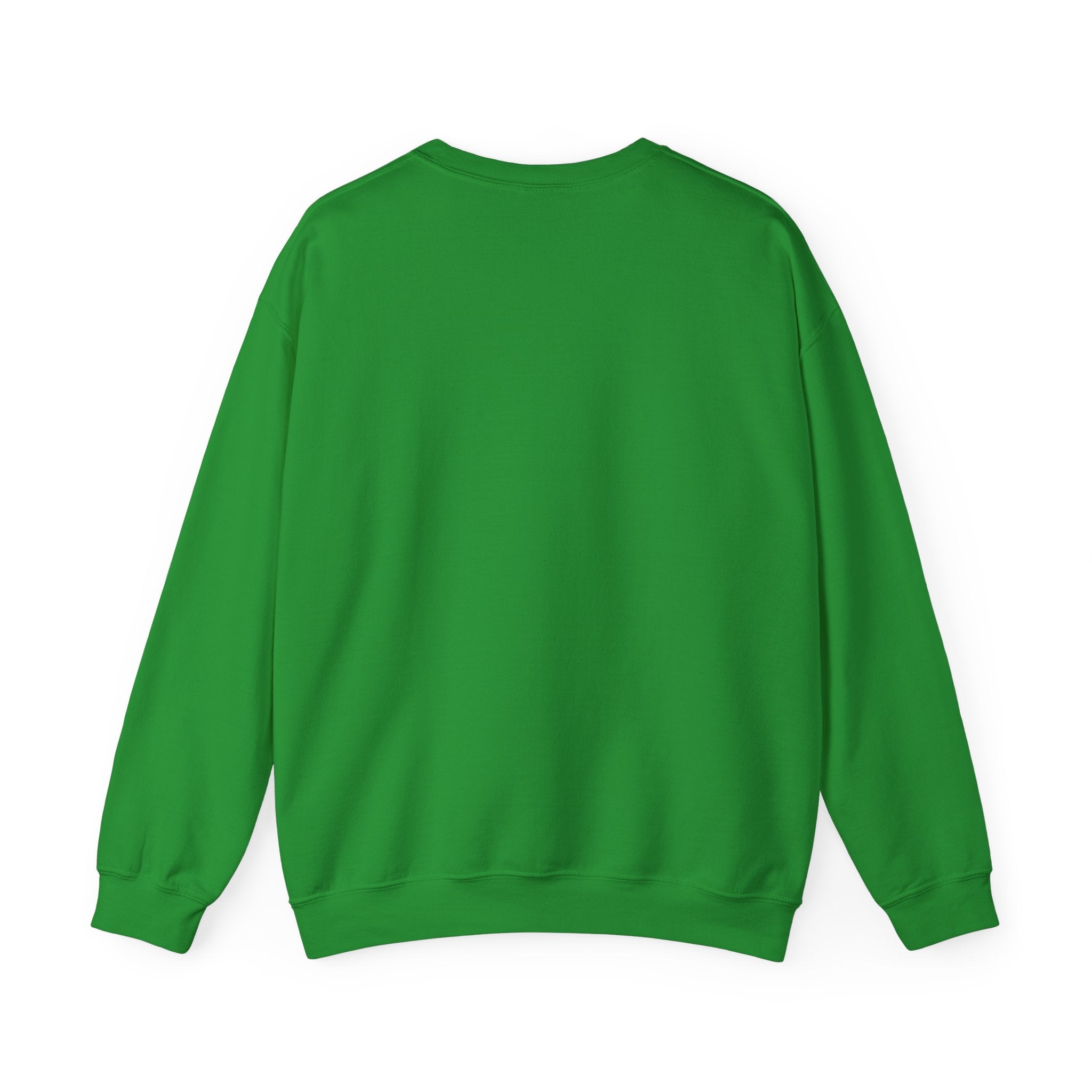 Personalized Birthday Sweatshirt – Custom Cake & Balloons Crewneck