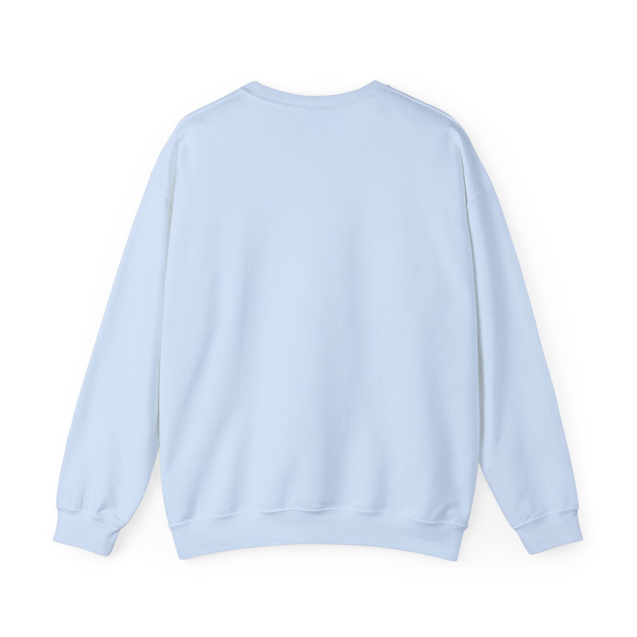 Personalized No Excuses Workout Sweatshirt – Custom Fitness Gift