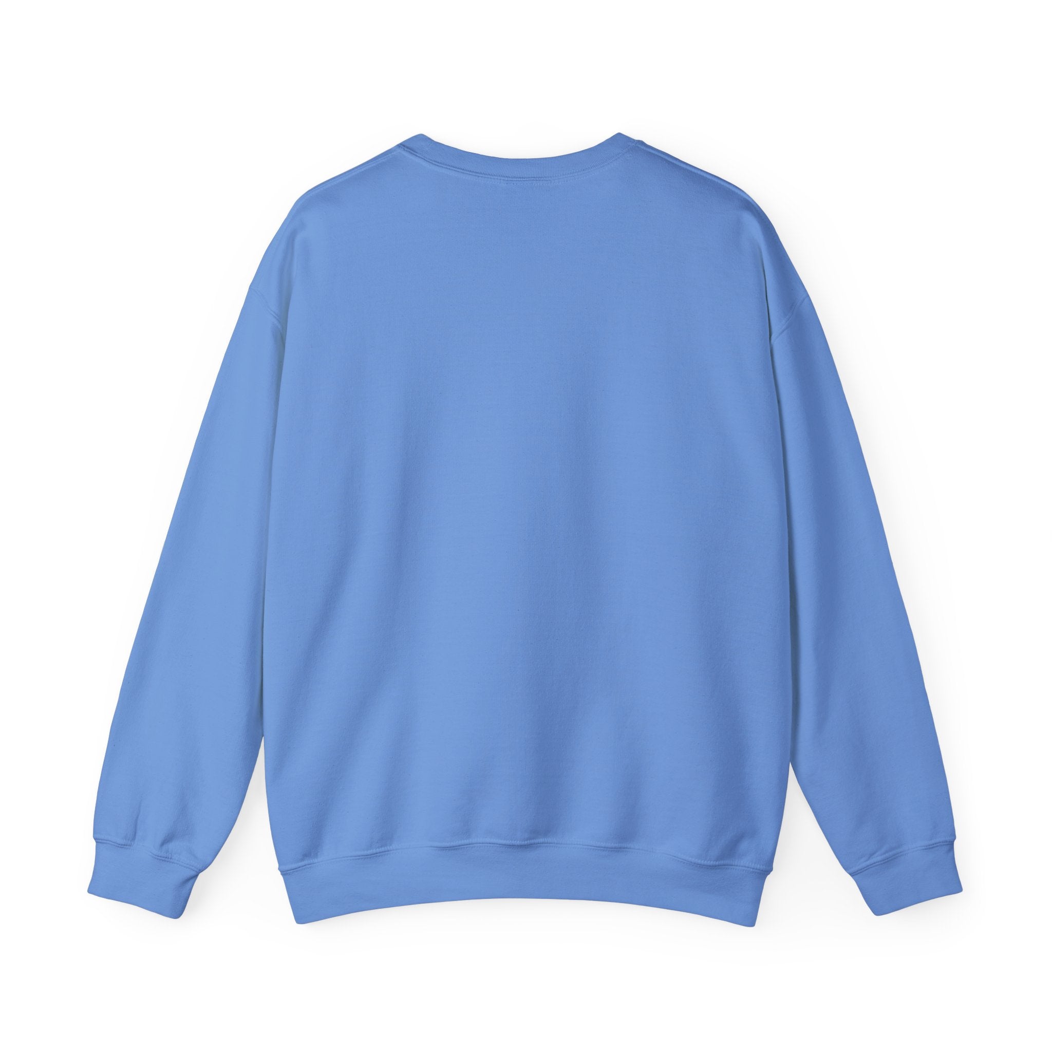Witchy Winds Autumn Vibes Sweatshirt – Cute Fall Witch Halloween Crewneck