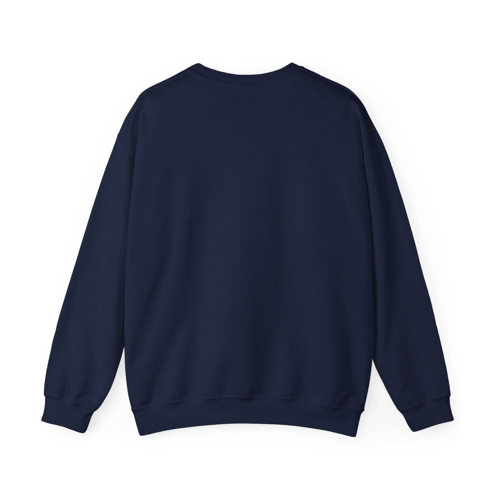 Color Your Joy Sweatshirt – Bright Positive Graphic Gift