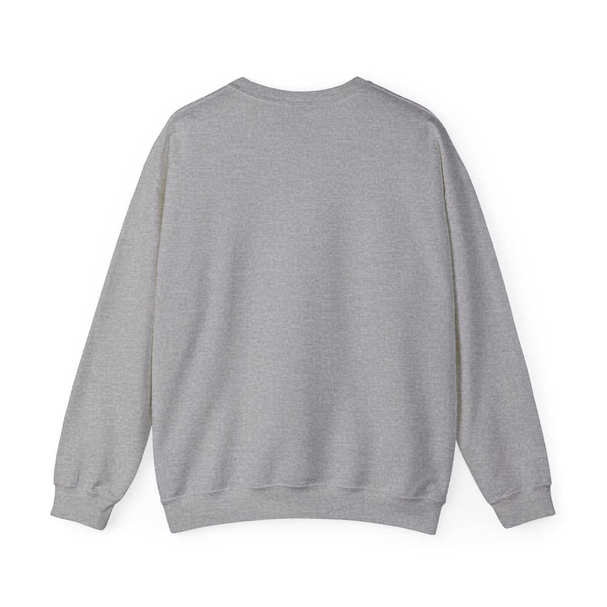 Color Your Joy Sweatshirt – Bright Positive Graphic Gift