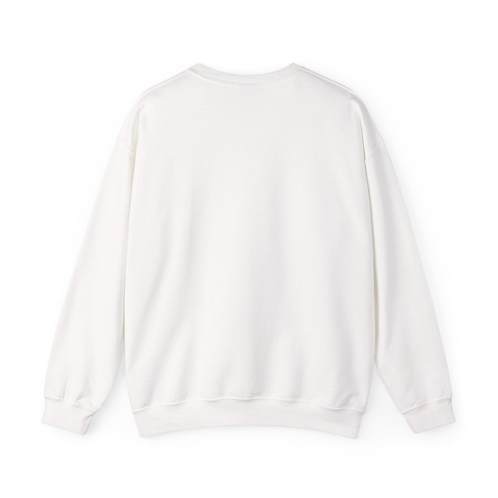 Color Your Joy Sweatshirt – Bright Positive Graphic Gift