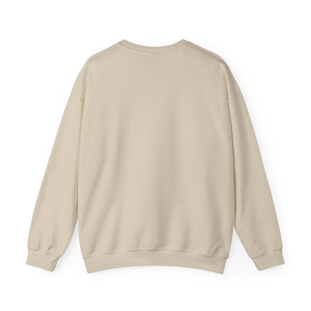 Color Your Joy Sweatshirt – Bright Positive Graphic Gift