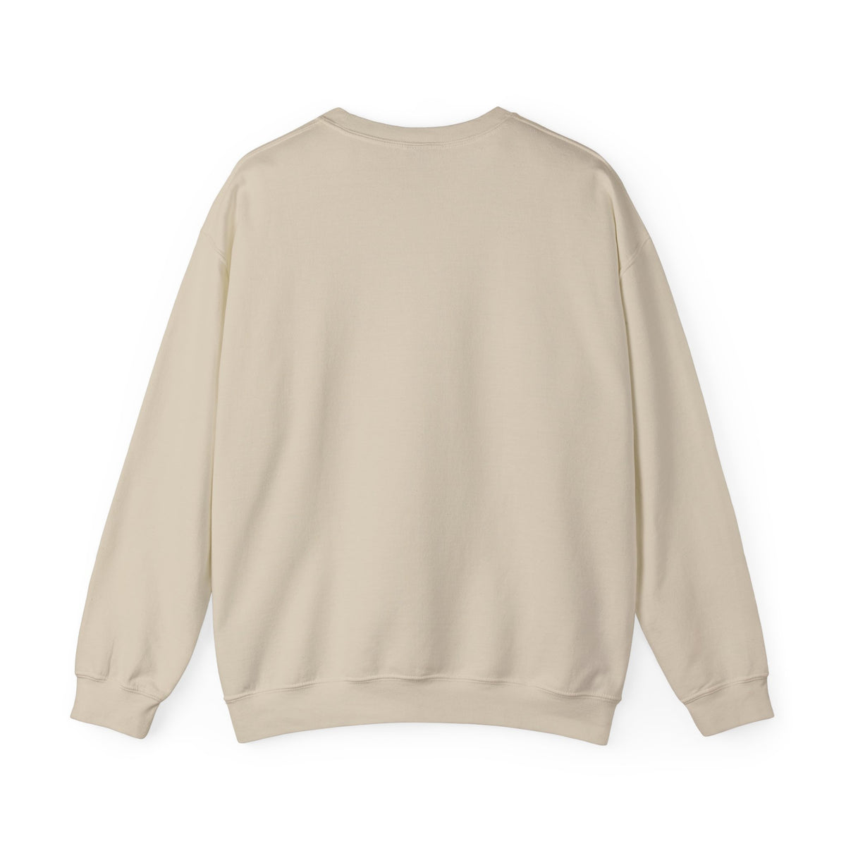 Color Your Joy Sweatshirt – Bright Positive Graphic Gift