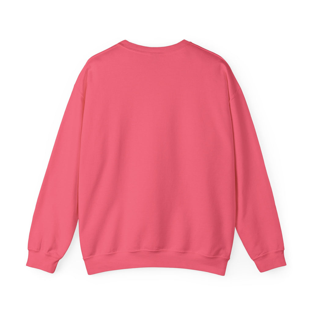 Witchy Winds Autumn Vibes Sweatshirt – Cute Fall Witch Halloween Crewneck