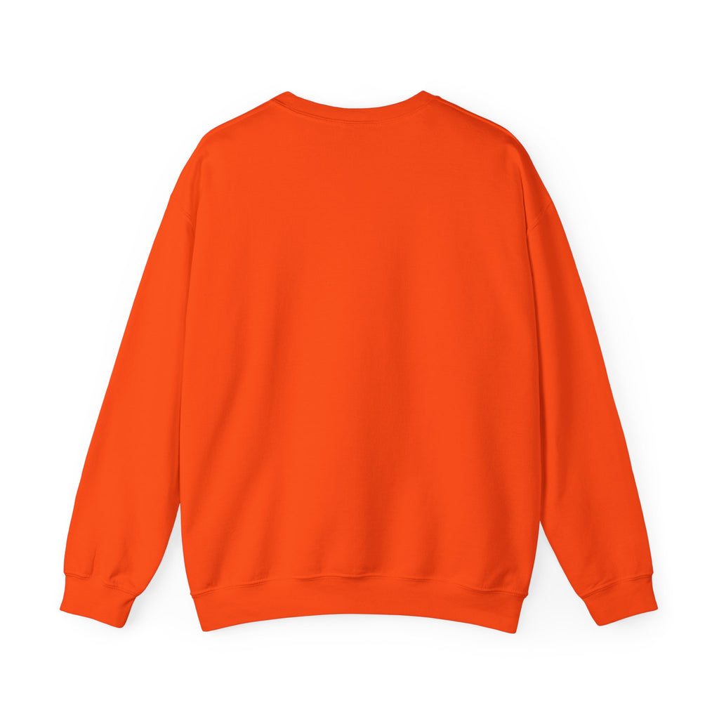 Personalized Birthday Sweatshirt – Custom Cake & Balloons Crewneck