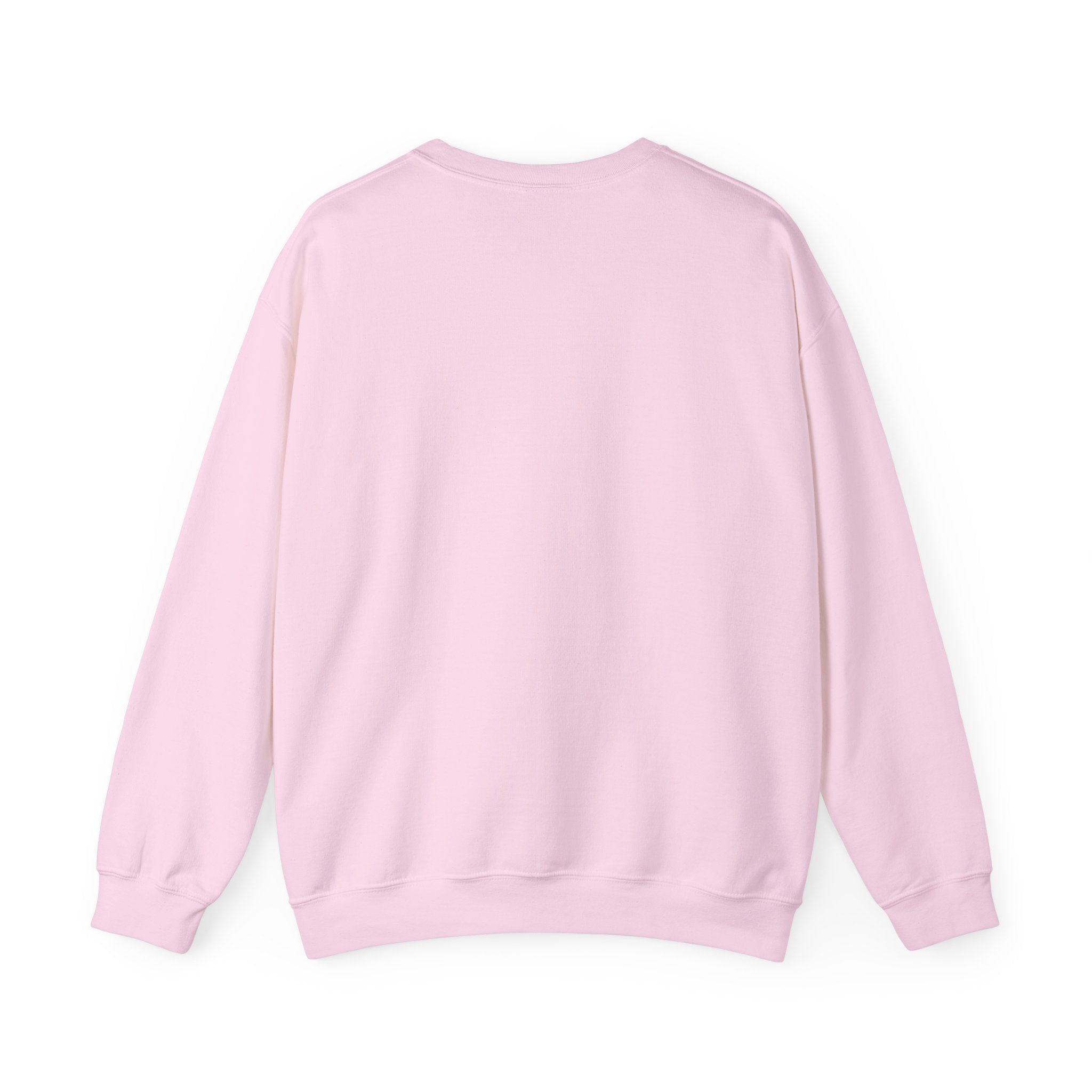 Personalized No Excuses Workout Sweatshirt – Custom Fitness Gift