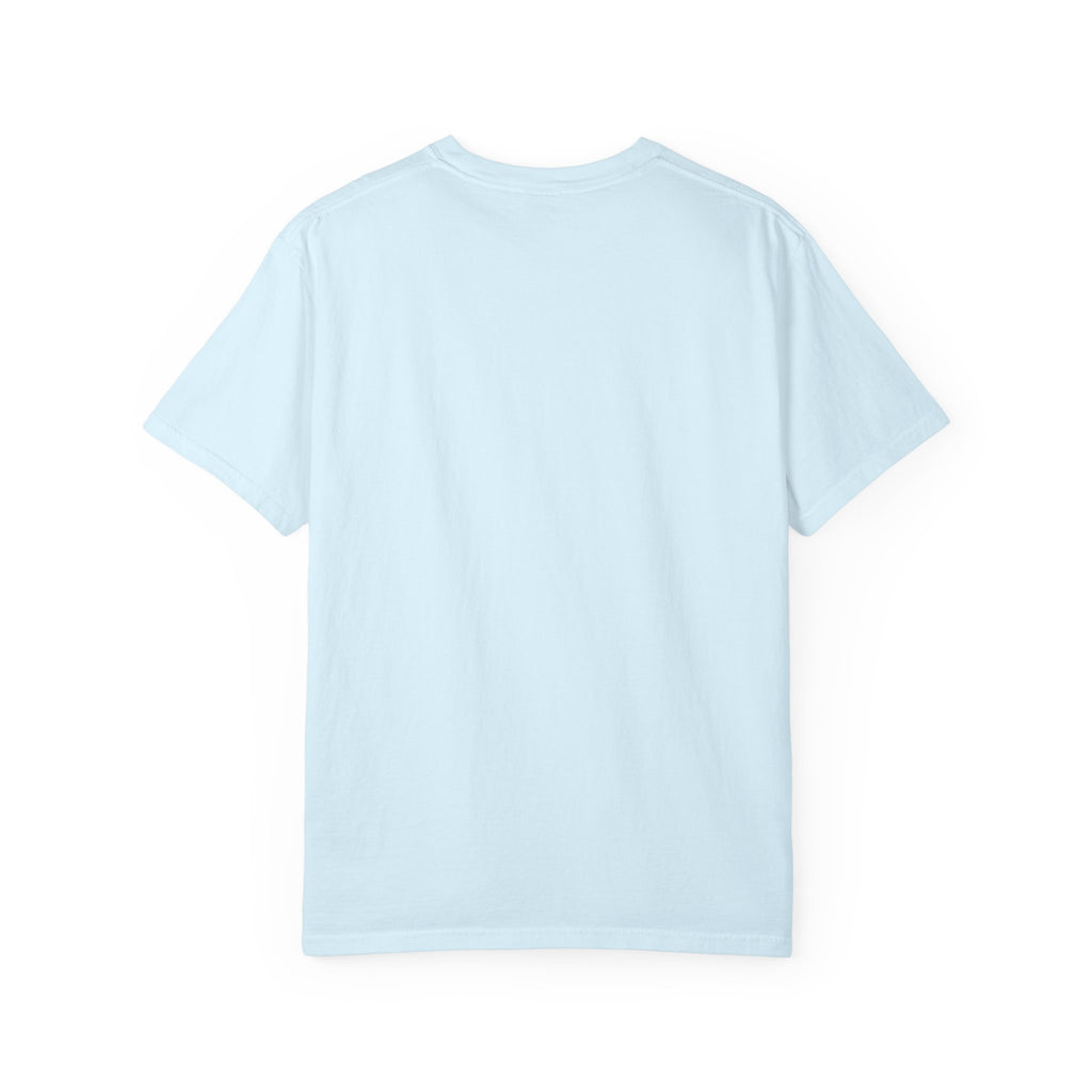 Comfort Colors® Tiny Paws Emergency Therapy Shirt, Funny Cat Therapy T-Shirt, Retro Cat Lover Gift, Emotional Support Cat Tee, Mental Health Humor